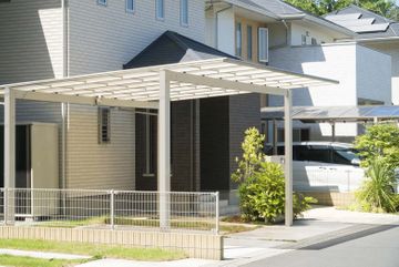 Carport